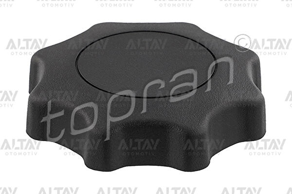 Topran Koltuk Aksesuarları