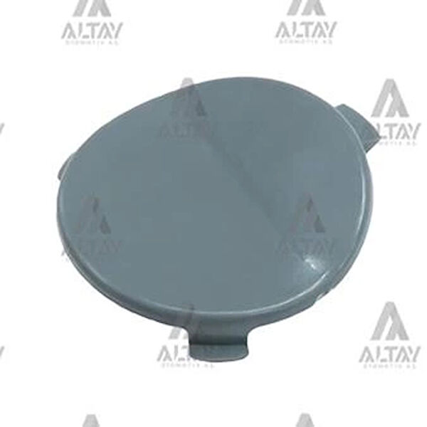 YTT Çeki Demiri Kapağı