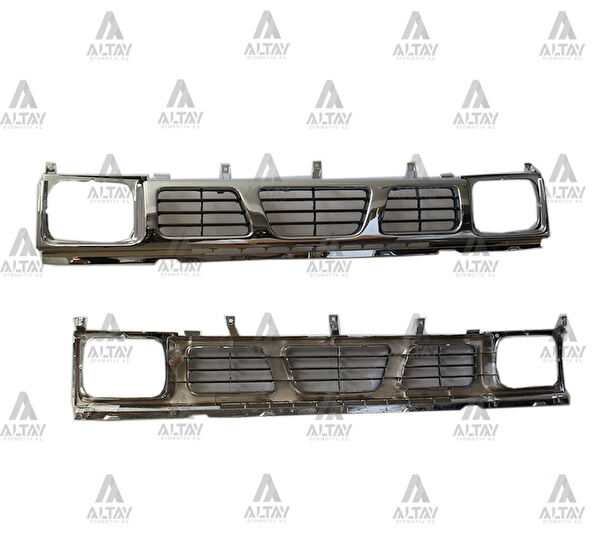 Tst Panjur & Izgaralar