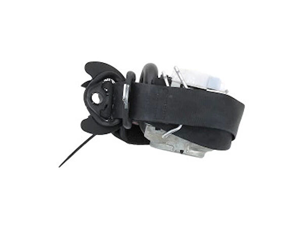 Tst Emniyet Kemeri Yükseltici