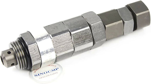 BSG Cam Suyu Bidonu & Ekipmanları