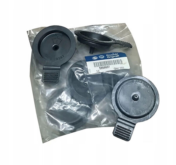 BSG Cam Suyu Bidonu & Ekipmanları