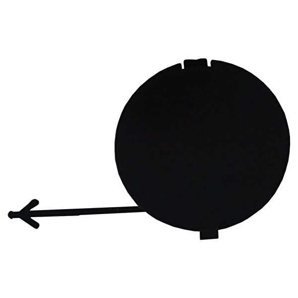 BSG Çeki Demiri Kapağı