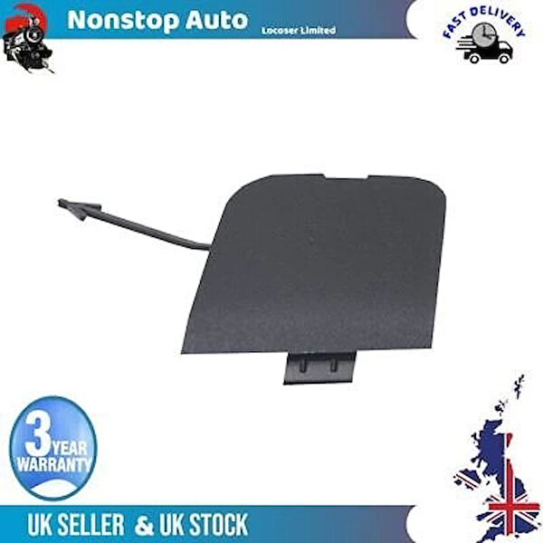 BSG Çeki Demiri Kapağı