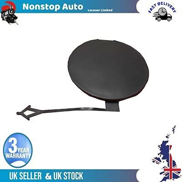 BSG Çeki Demiri Kapağı