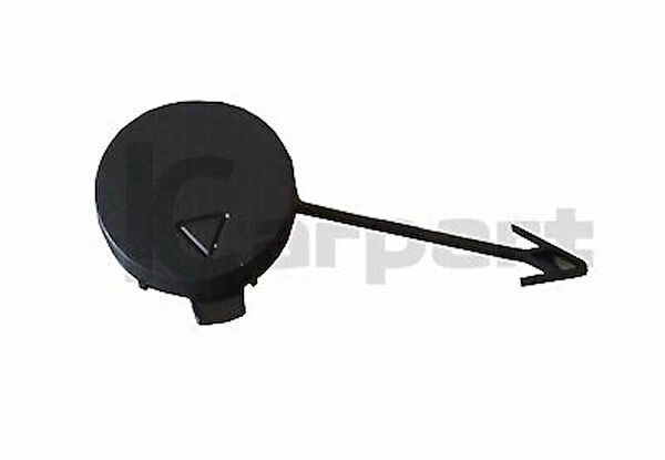 BSG Çeki Demiri Kapağı