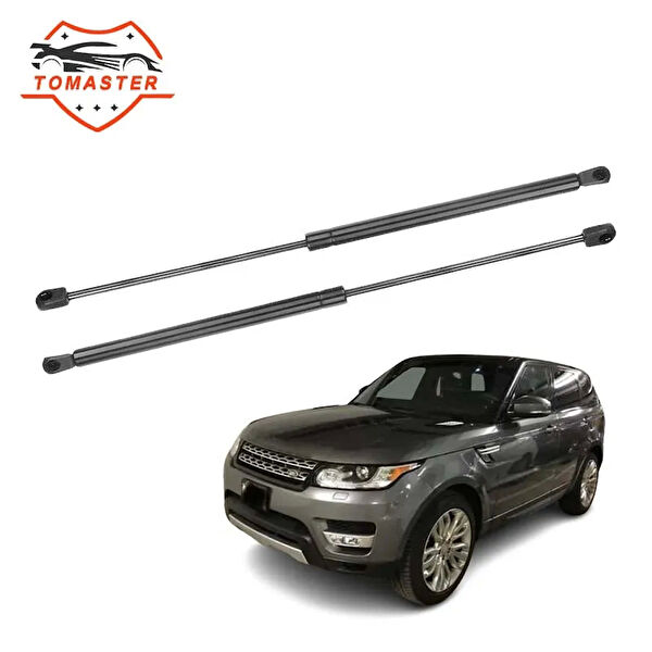 BSG Bagaj Amortisörleri