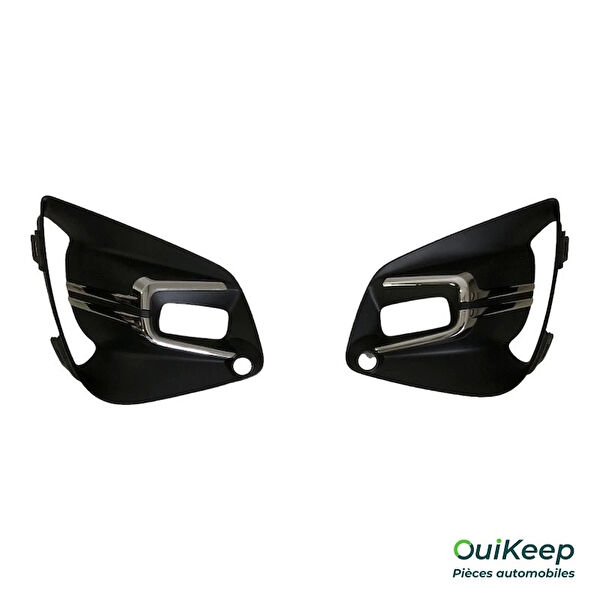 BSG Araca Özel Sis Lambaları