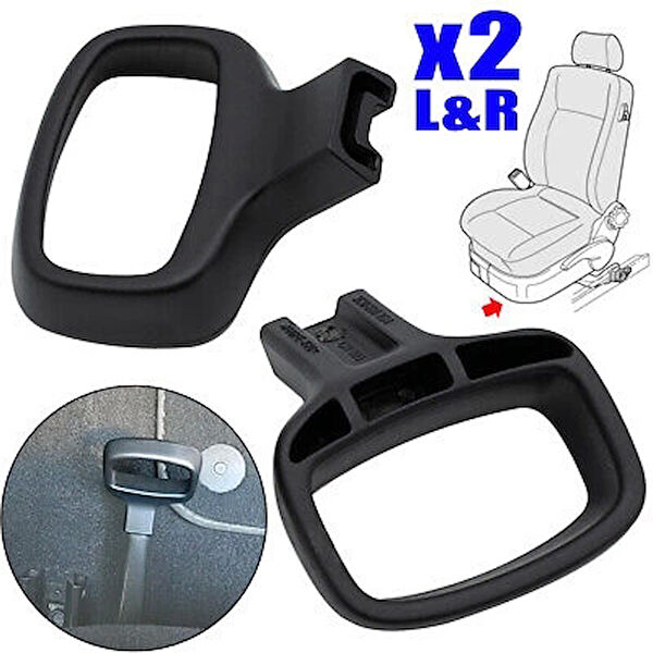 BSG Koltuk Aksesuarları