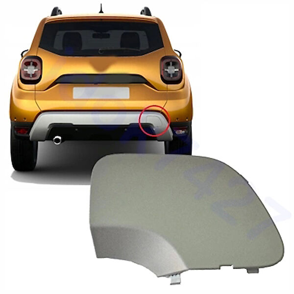 BSG Çeki Demiri Kapağı