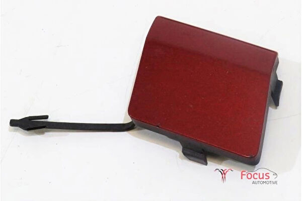 BSG Çeki Demiri Kapağı