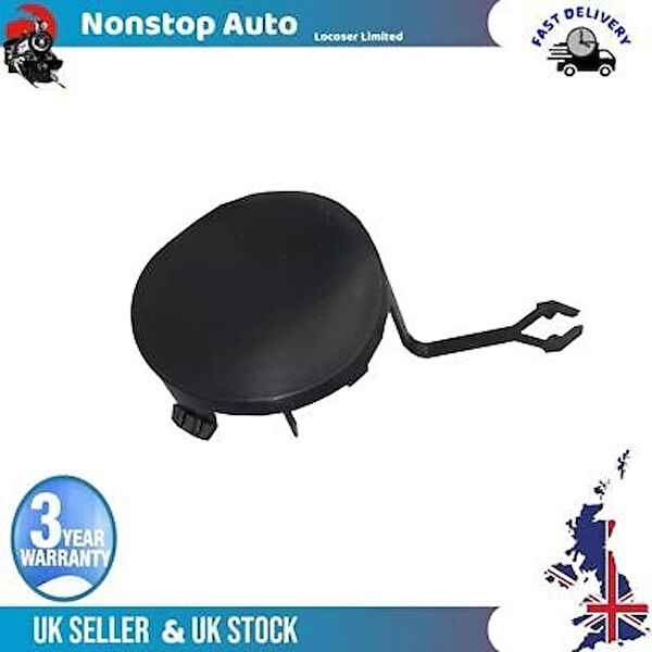 BSG Çeki Demiri Kapağı