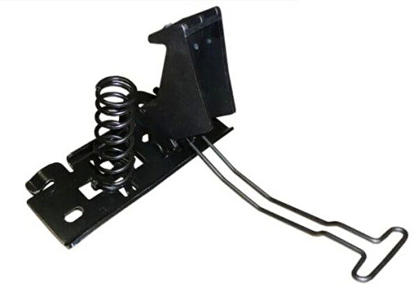 BSG Kapı Ekipmanları