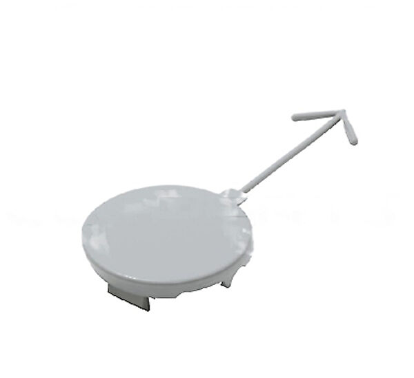 BSG Çeki Demiri Kapağı