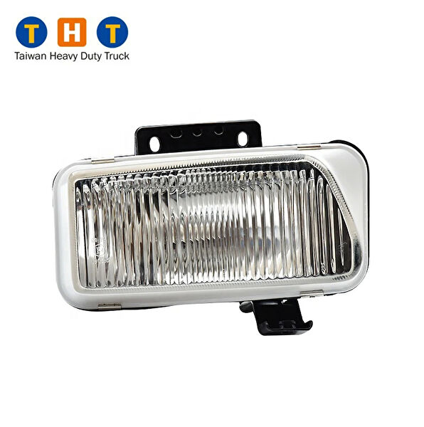 Depo Araca Özel Sis Lambaları