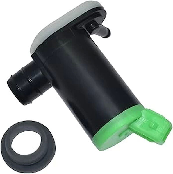 Febi Cam Suyu Bidonu & Ekipmanları