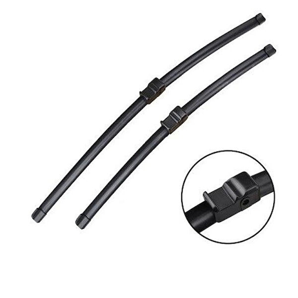 Hella Silecek Süpürgesi