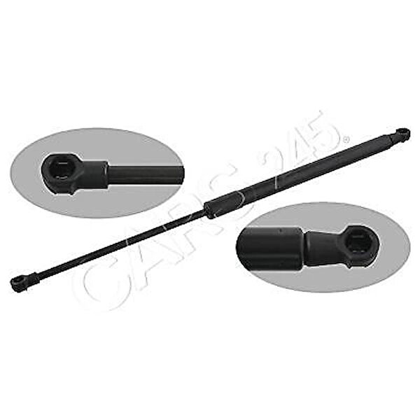 Tst Bagaj Amortisörleri