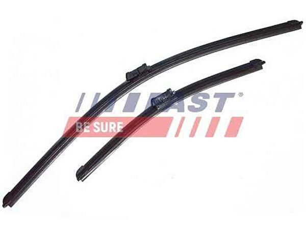 Tst Silecek Süpürgesi