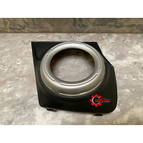 Maher Araca Özel Sis Lambaları