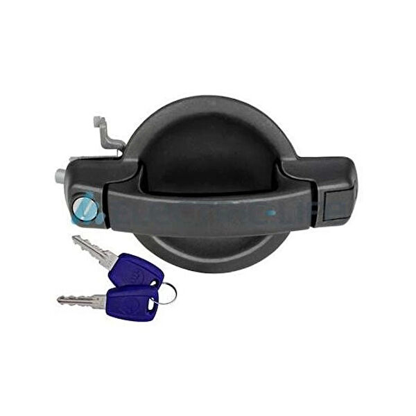 Maher Kapı Kolları