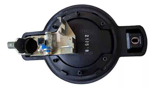 Maher Kapı Kolları