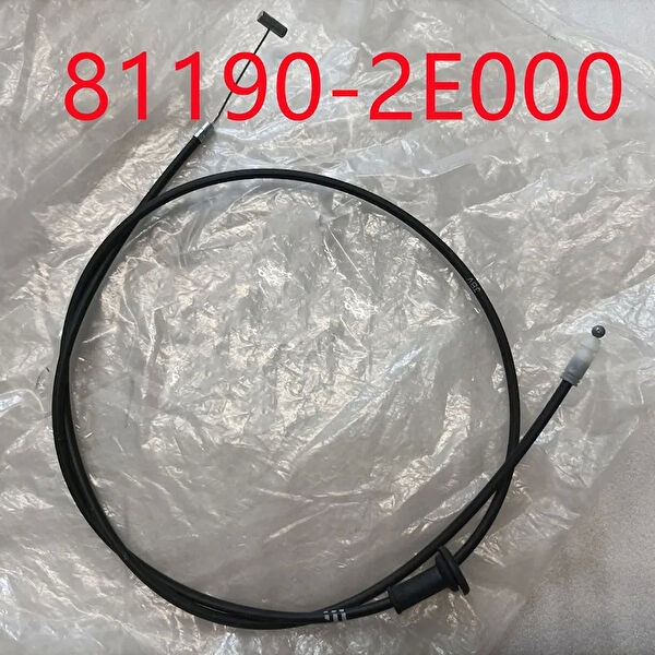 Maher Kaput Ekipmanları