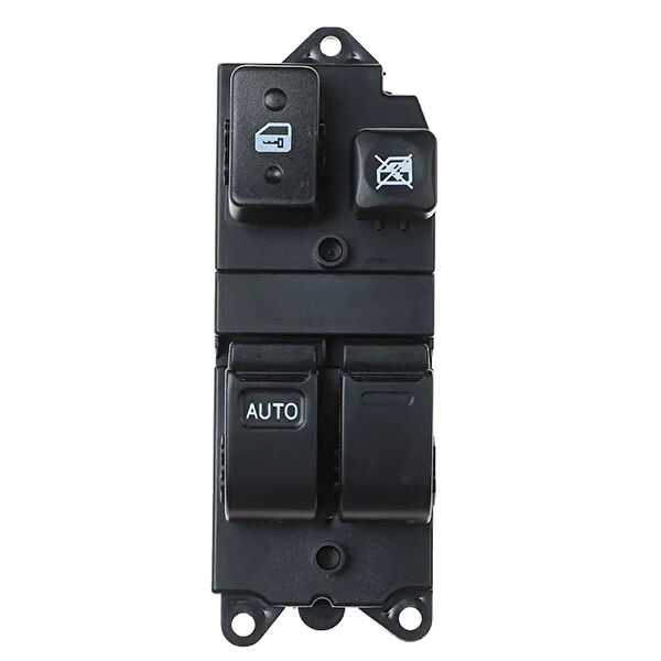 Maher Kapı Ekipmanları