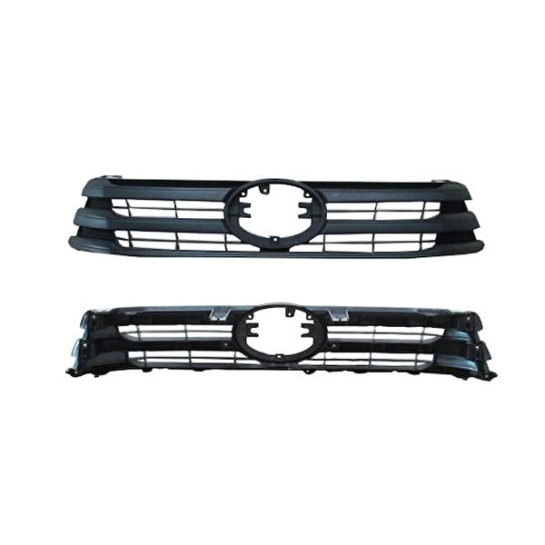 Maher Panjur & Izgaralar