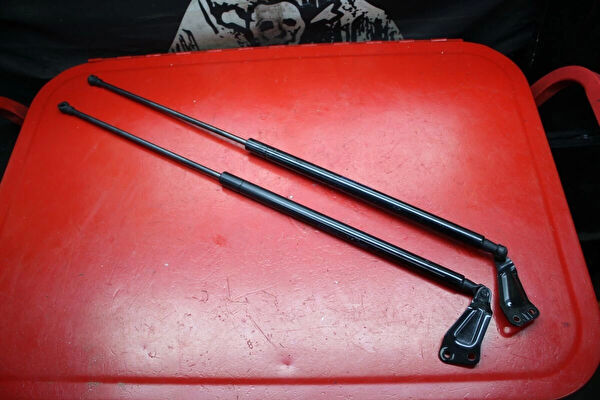 Maher Bagaj Amortisörleri