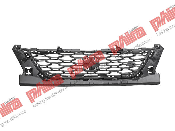 Maher Panjur & Izgaralar