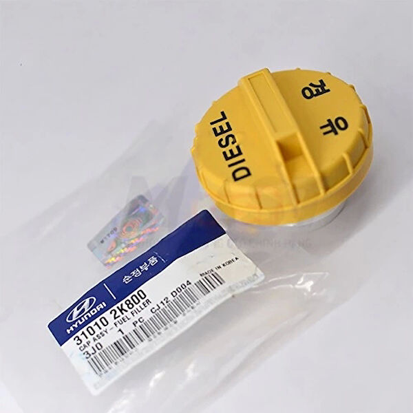 MOBIS Yakıt Deposu Ekipmanı