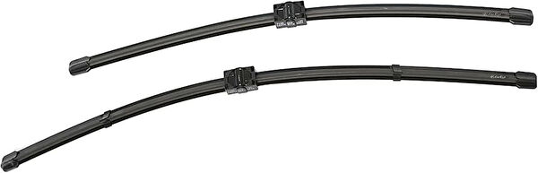 Silbak Silecek Süpürgesi