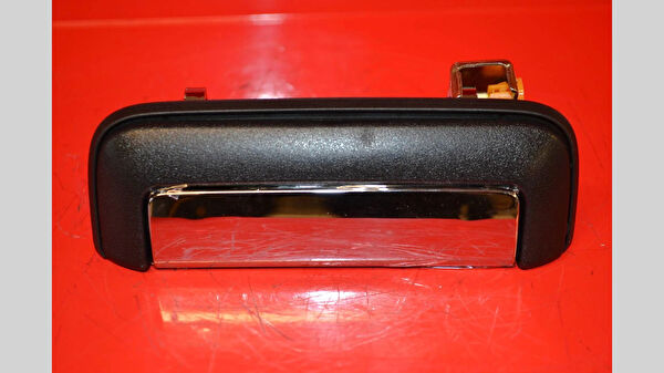 TAIWAN Bagaj Kapağı