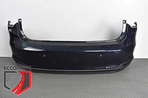 TAIWAN Araç Tamponu