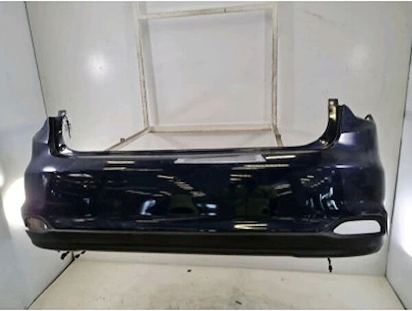 TAIWAN Araç Tamponu