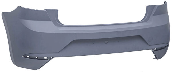 TAIWAN Araç Tamponu