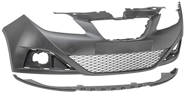 TAIWAN Araç Tamponu