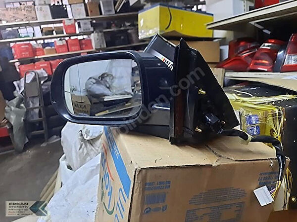 TAIWAN Dış Aynalar