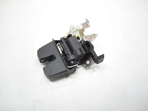 Topran Bagaj Kapağı