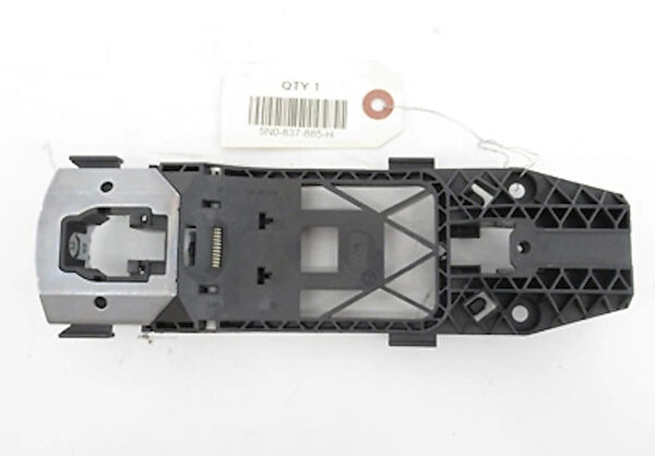 Topran Kapı Kolları