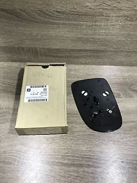 VİEW MAX Ayna Camı