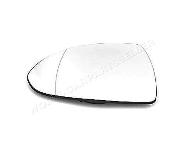 VİEW MAX Ayna Camı