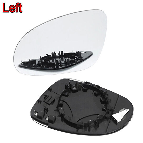 VİEW MAX Ayna Camı