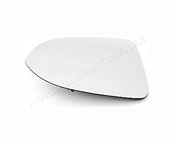 VİEW MAX Ayna Camı