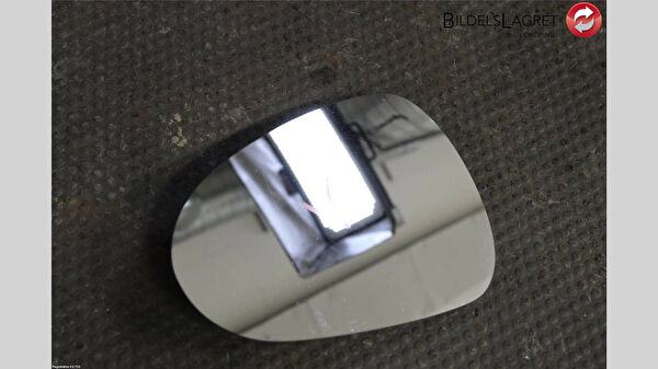 VİEW MAX Ayna Camı