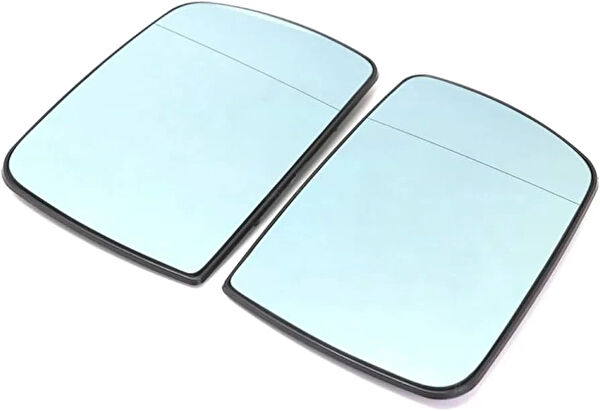 VİEW MAX Ayna Camı