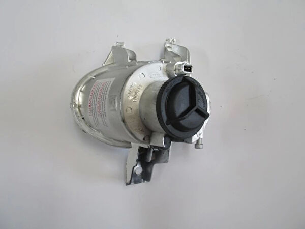 Tst Araca Özel Sis Lambaları