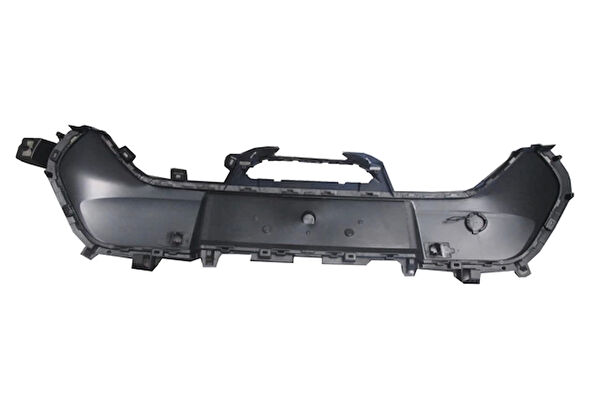 Tst Çeki Demiri Kapağı