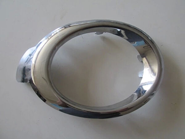 Tst Araca Özel Sis Lambaları